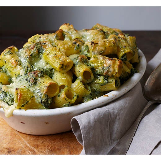 Impress Mom! 15 Family-Style Recipes She'll Love
